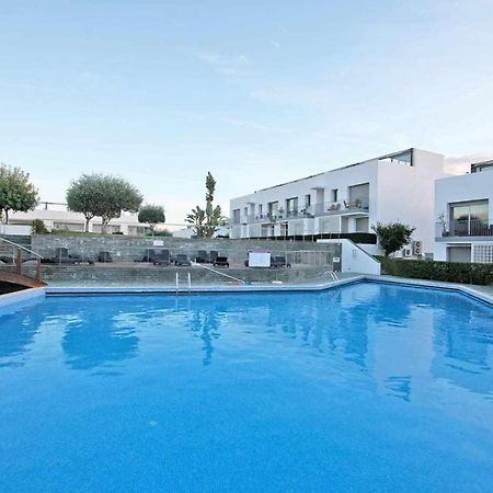 Believe In Dream Apart Contemporaneo Com Piscina Tavira Exterior photo
