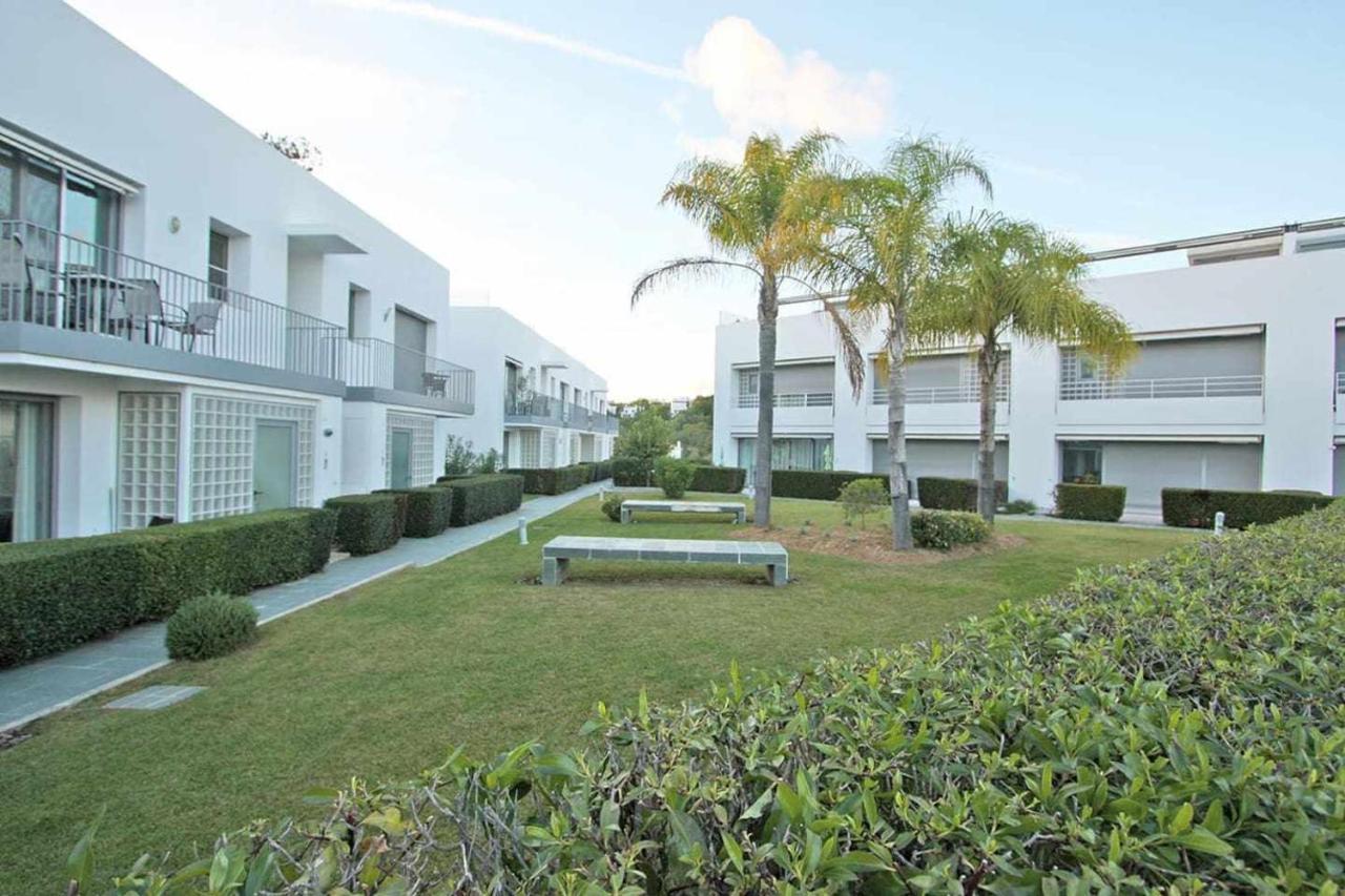 Believe In Dream Apart Contemporaneo Com Piscina Tavira Exterior photo