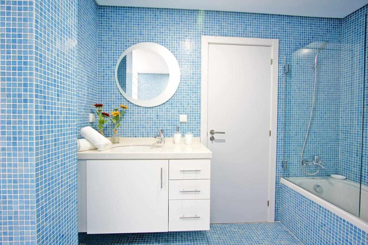Believe In Dream Apart Contemporaneo Com Piscina Tavira Exterior photo