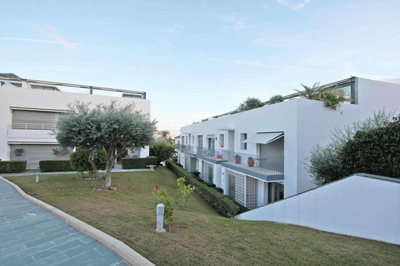 Believe In Dream Apart Contemporaneo Com Piscina Tavira Exterior photo