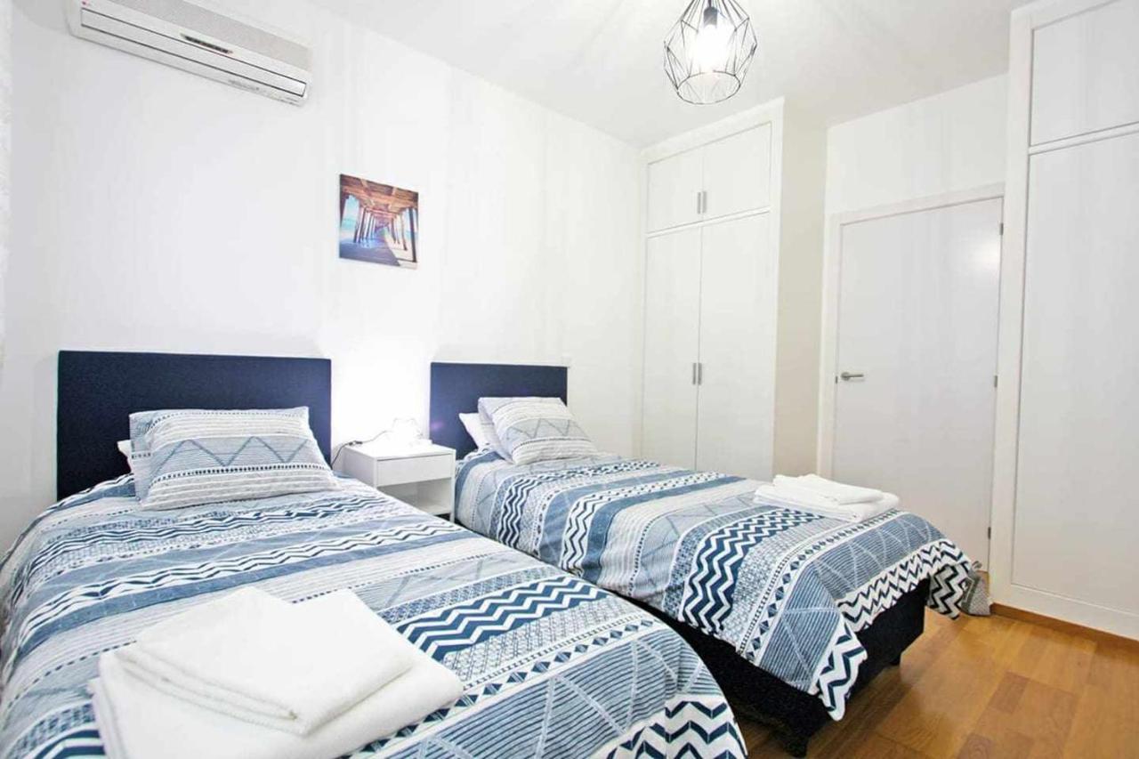 Believe In Dream Apart Contemporaneo Com Piscina Tavira Exterior photo