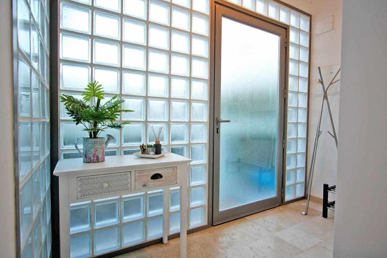 Believe In Dream Apart Contemporaneo Com Piscina Tavira Exterior photo